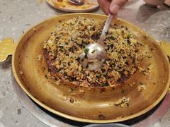 -牛牛章·章鱼水煎肉(光谷世界城店)