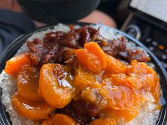 -小胖老味刨冰