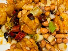 -拾捌川·自贡爆炒(新街口店)