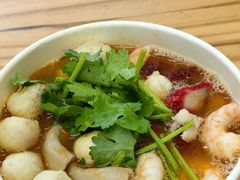 -明月虾面(厦禾路店)