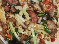 -峰厨大鱼泡饼(水上公园店)