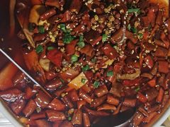 -鸭王烤鸭店(三里河店)