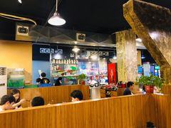 大堂-八合里牛肉火锅(八合里总店)
