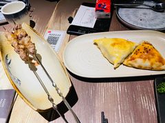 -那时新疆·车师(大宁音乐广场店)