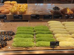 -FANEN法念·烘焙·甜点(万象城店)