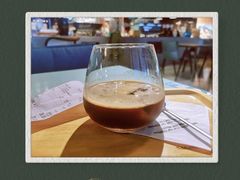 编号404-sugarman espresso素饮糖人高新咖啡工厂
