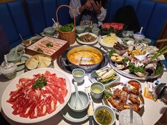 -太琼糟粕醋火锅·海南老爸茶(海棠湾臻选店)