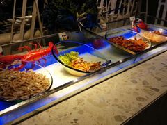 -春天烤肉自助餐厅(南内环店)