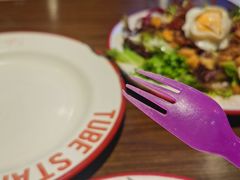 -Tubestation站点比萨(高新万达ONE店)
