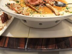 -沪华海鲜大酒楼(南汇店)