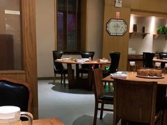 大堂-峨嵋小镇·川菜(正定朗华店)