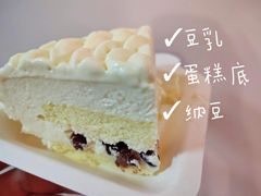 -壹点壹客·生日蛋糕(南山店)