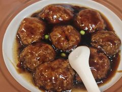 南煎丸子-泰丰楼(前门西大街店)