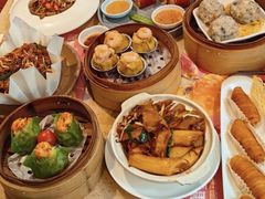 -点都德(大茶楼店)