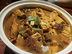 -北平食府(马鞍山路店)