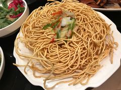 两面黄-新南华大酒店(广中店)