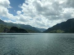 -千峡湖生态旅游度假区