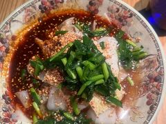 -纳鲁孜·新疆特色餐厅(上海悦荟广场店)