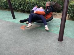 -枫香湖儿童公园