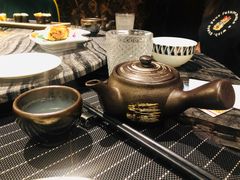 -花见无国界料理(科林楼店)