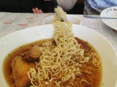 鸡中翼一丁-大哥餐厅(西城花园店)