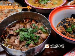 -五马集·海鲜·温州大牌档(黑金冠五马街十字路口店)