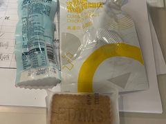 -蜗牛健身·私教馆(海珀香庭店)