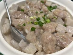 -费大厨辣椒炒肉(太平老街店)