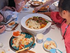 -阿娜尔·新疆菜(宜家荟聚中心店)
