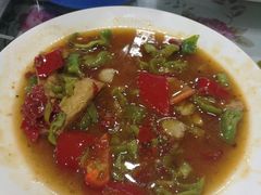 -清真·伊清阁餐厅