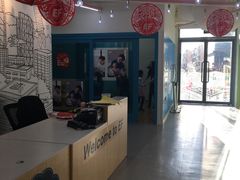 -英孚教育青少儿(河东资深教研中心)