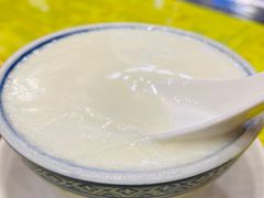 双皮奶-民信老铺(华盖路店)