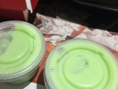 -肯德基(东直门来福士店)