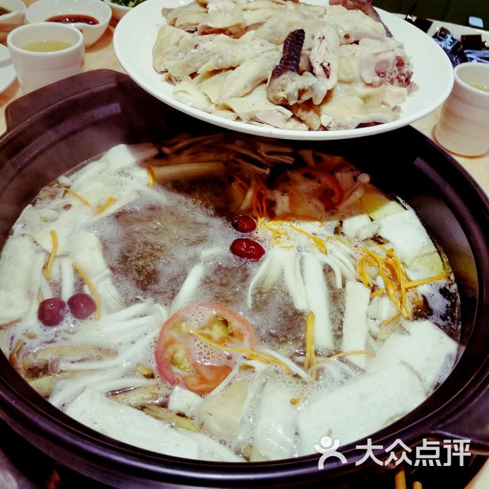 鼎味鲜-汤锅图片-隆昌县美食-大众点评网