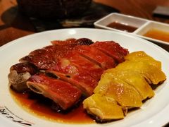 -南拳十三姨·潮汕砂锅粥(世纪金源店)