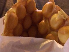 -妈咪鸡蛋仔(尖沙咀东分店)