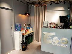 -EGO原创机械密室逃脱(朝阳大悦城2店)