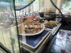 -十八村烧鹅皇(第六分店)