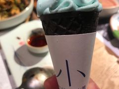 -小大董·烤鸭(凤凰汇店)