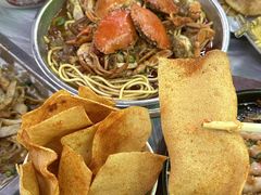 -小民大排档(江汉路店)