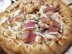 -Mr.Pizza米斯特比萨(合肥一九一二街区店)