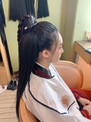 -盘子女人坊古装写真摄影(南京总店)
