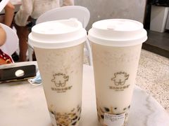 -茶力的小怪兽(梅林卓悦汇店)