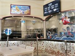 -城堡餐厅(长隆海洋王国店)