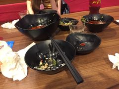 -怂嘴冷锅串串&乐山烧烤(中赢康康谷店)