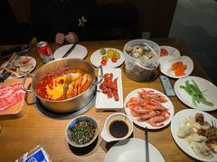 -蟹将军·松叶蟹和牛日料放题自助(K11店)