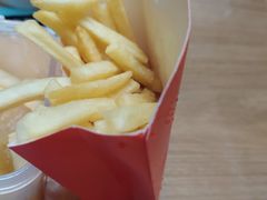 -华莱士·炸鸡汉堡(西中市店)