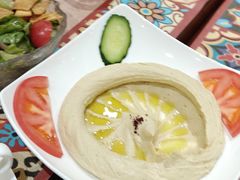 -BRBR叙利亚餐厅(总店)