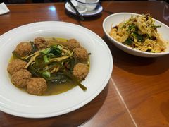 -临潼印象·特色陕菜