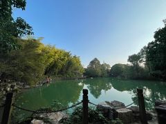 -虞山风景区